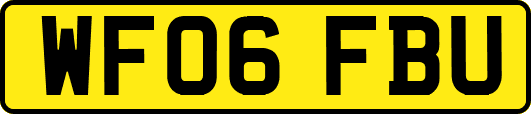 WF06FBU