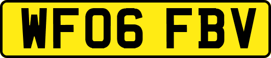 WF06FBV