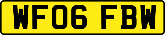 WF06FBW