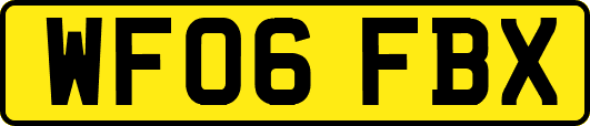 WF06FBX