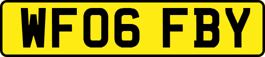WF06FBY