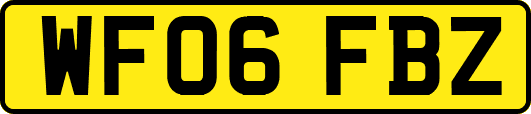 WF06FBZ