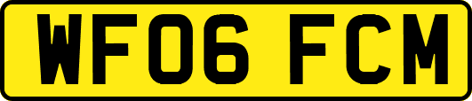 WF06FCM