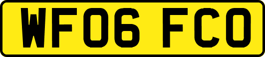 WF06FCO