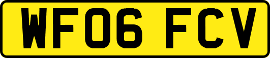 WF06FCV