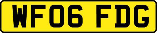 WF06FDG
