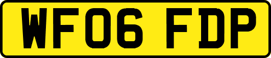 WF06FDP