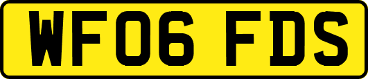WF06FDS