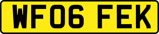 WF06FEK