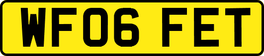 WF06FET