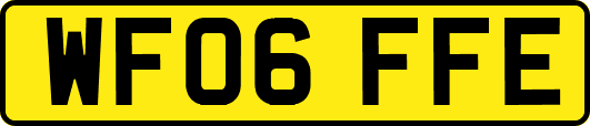 WF06FFE