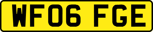 WF06FGE