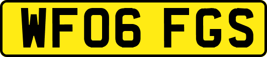 WF06FGS