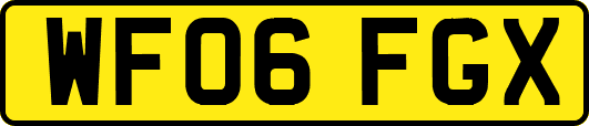 WF06FGX