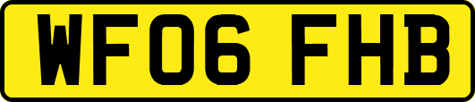 WF06FHB