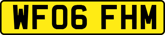 WF06FHM