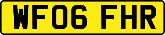 WF06FHR