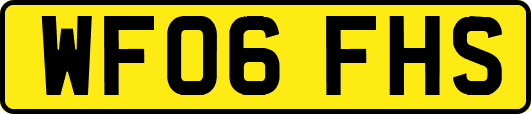 WF06FHS
