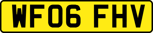 WF06FHV