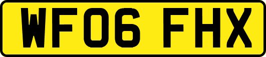 WF06FHX