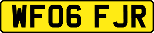 WF06FJR