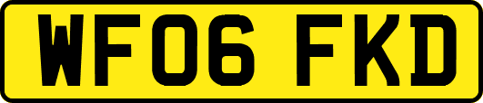 WF06FKD
