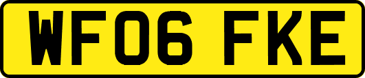 WF06FKE