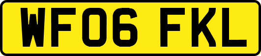 WF06FKL
