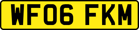 WF06FKM