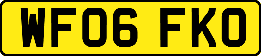 WF06FKO