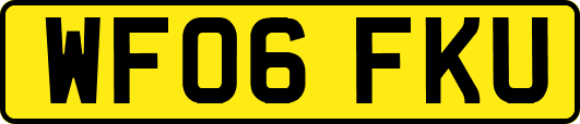 WF06FKU