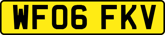 WF06FKV