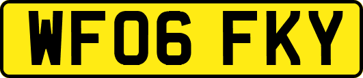 WF06FKY