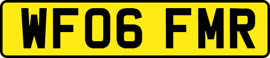 WF06FMR