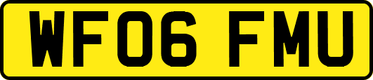 WF06FMU
