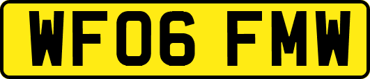 WF06FMW