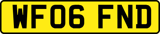 WF06FND