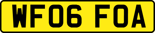 WF06FOA