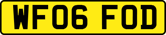 WF06FOD
