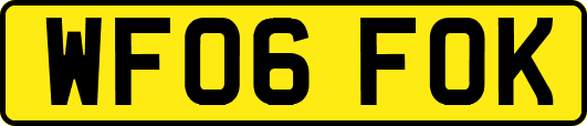WF06FOK