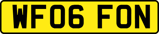 WF06FON