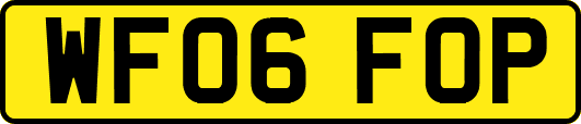 WF06FOP