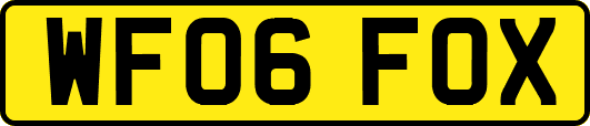 WF06FOX