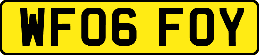 WF06FOY