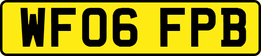 WF06FPB