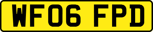 WF06FPD