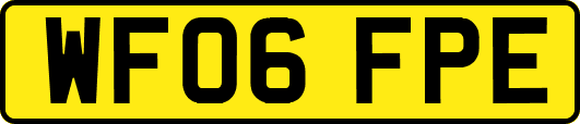 WF06FPE