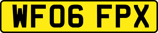 WF06FPX