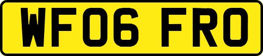 WF06FRO