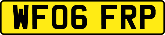 WF06FRP